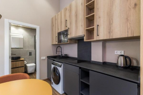 Premium Suite by the Turia River 3